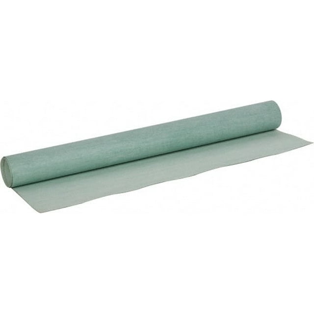 Aramid Sheet Gasketing 1,450 Max psi, Green Value Collection 30" Long x 30" Wide x 1/32" Thick