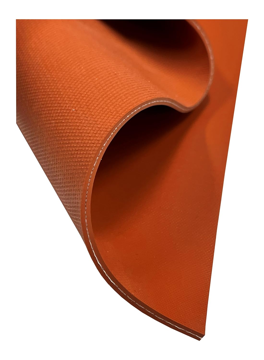 Exactly Rubber Fiber Reinforced Silicone Gasket Sheet high Temp Heavy Duty Gasket Material DIY Sealing Pads Surface Protection Fiberglass Reinforcement - Paidu Suppliers