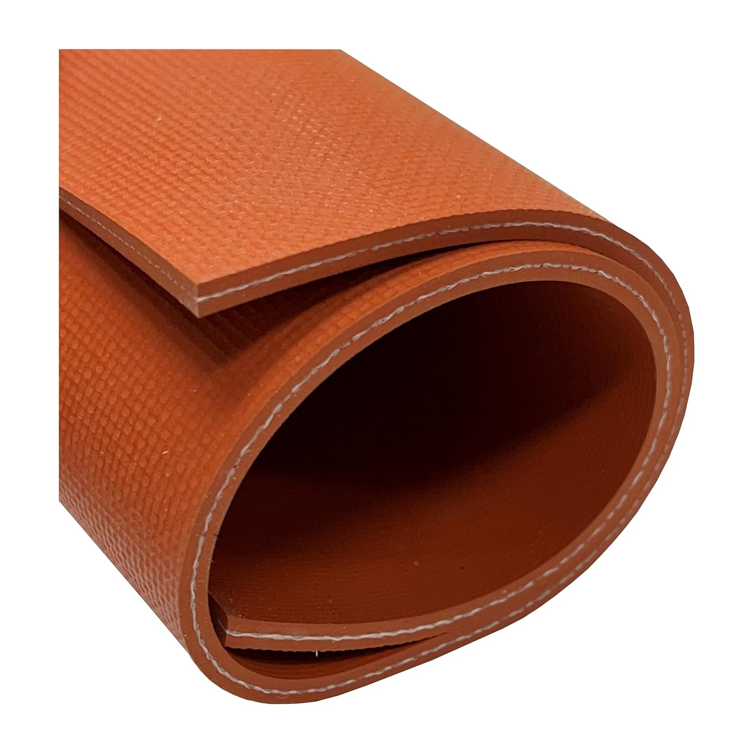 Exactly Rubber Fiber Reinforced Silicone Gasket Sheet high Temp Heavy Duty Gasket Material DIY Sealing Pads Surface Protection Fiberglass Reinforcement - Paidu Suppliers