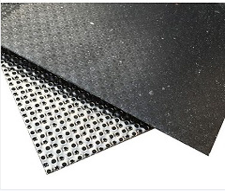 Oil Resisting Non Asbestos Fiber Gasket Sheet Manfacturer - Paidu Group