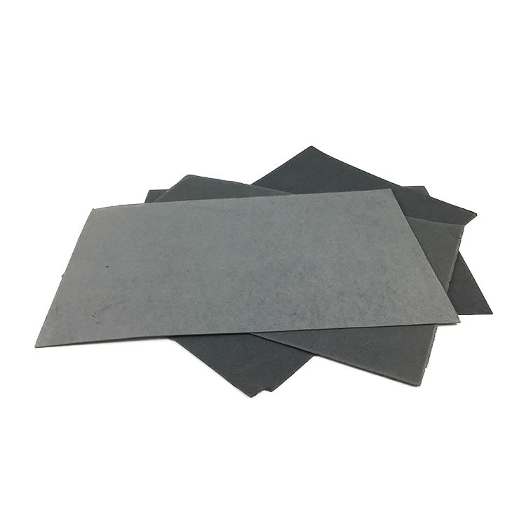 0.5 mm - 2.0mm Non Asbestos Beater Paper Gasket Sheet Sealing Gasket Material Manfacturer - Paidu Group