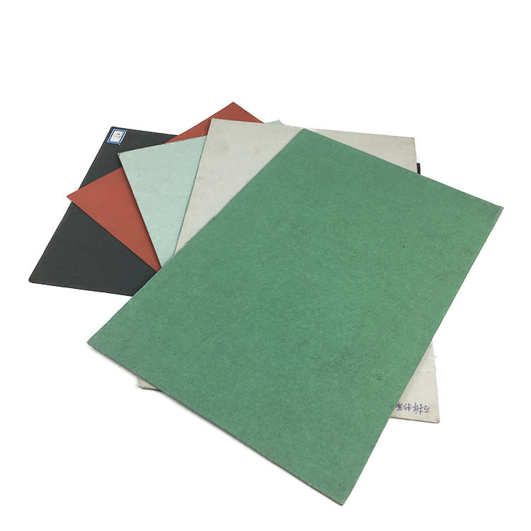 0.5 mm - 2.0mm Non Asbestos Beater Paper Gasket Sheet Sealing Gasket Material Manfacturer - Paidu Group