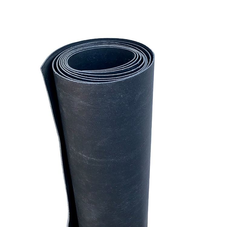 Non Asbestos Gasket Sheet Roll Standered High Quality For Cylinder Head Gasket Sheet Compressed Manfacturer - Paidu Group