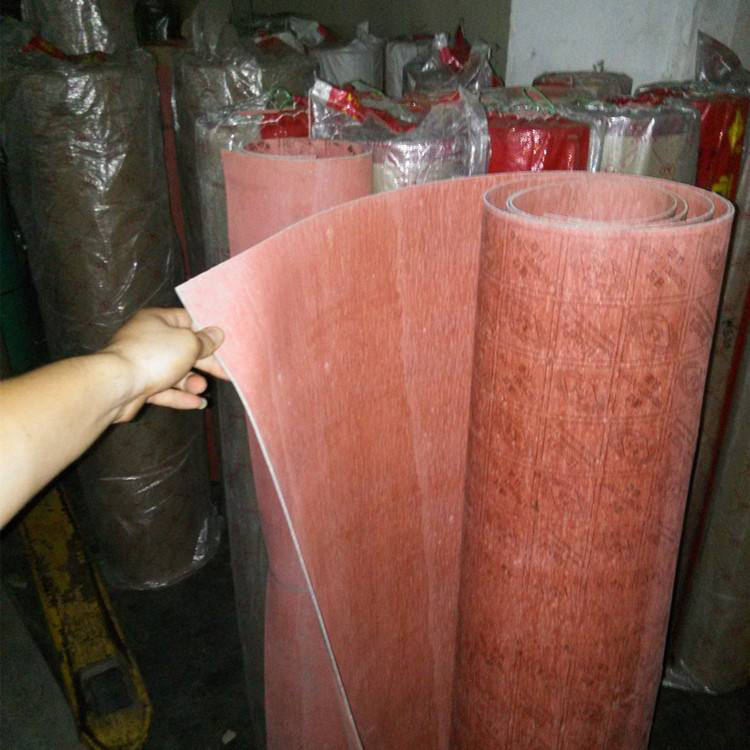 Non Asbestos Gasket Sheet Oil Resistant High Pressure Resistance Engine Gasket Sheet Manfacturer - Paidu Group