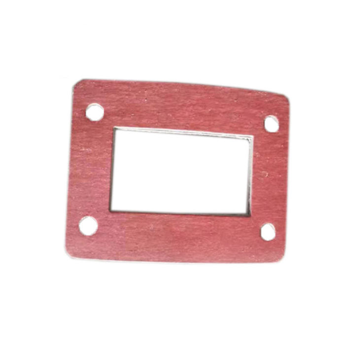 High Quality Non Asbestos Paper Sheet Gasket High Temperature Resistant Non-asbestos Gasket - Paidu Group
