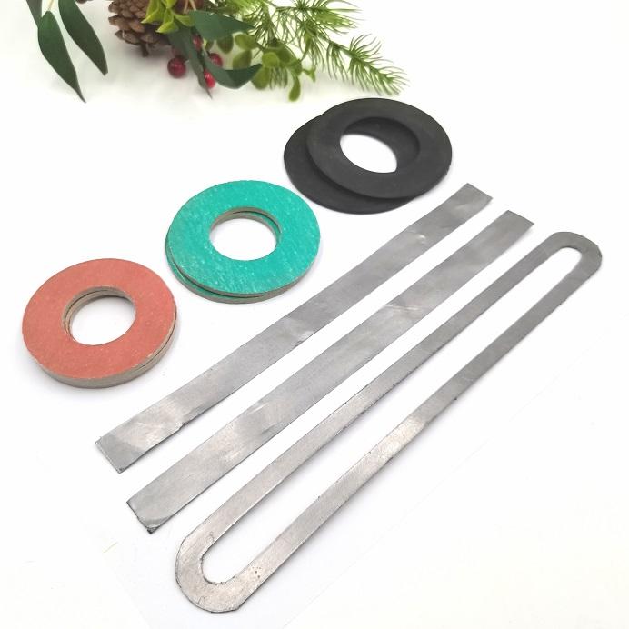 Reinforced Compressed Non-asbestos Composite Gasket Sheet - Paidu Group