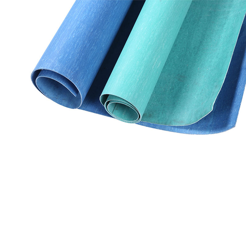 Reinforced Non-asbestos Composite Gasket Sheet - Paidu Group