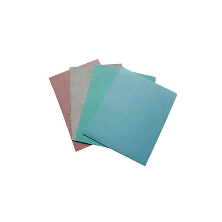 Reinforced Non-asbestos Composite Gasket Sheet - Paidu Group