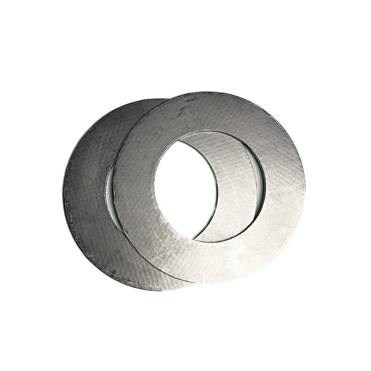 OEM Reinforced Exhaust Gasket Graphite Composite Gasket Sheets - Paidu Group