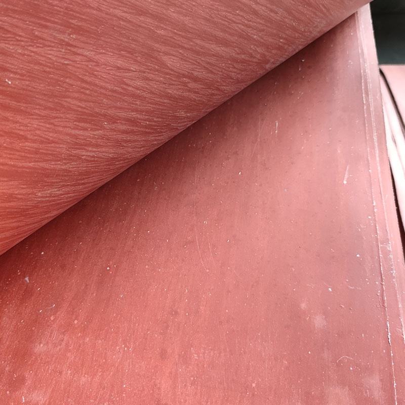 High Quality Non-Asbestos Rubber Gasket Sheet for Flange Valve - Paidu Group