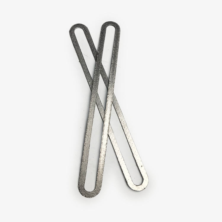 OEM Reinforced Exhaust Gasket Graphite Composite Gasket Sheets - Paidu Group