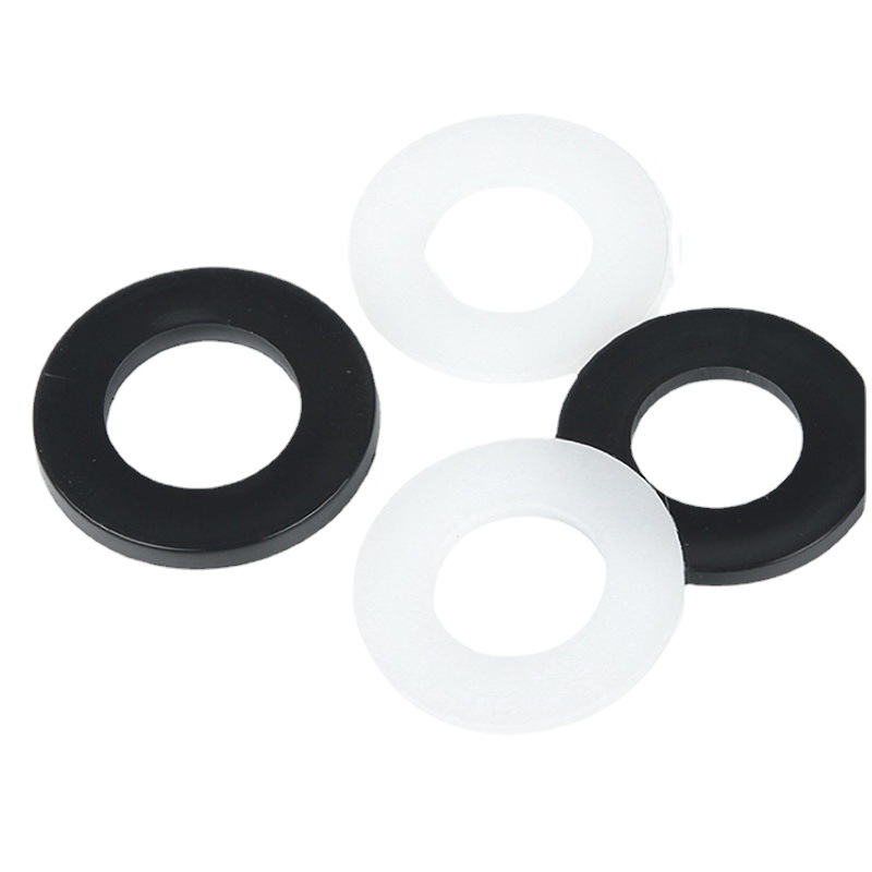 12*8*4mm Transparent Silicone Gasket - Paidu Group