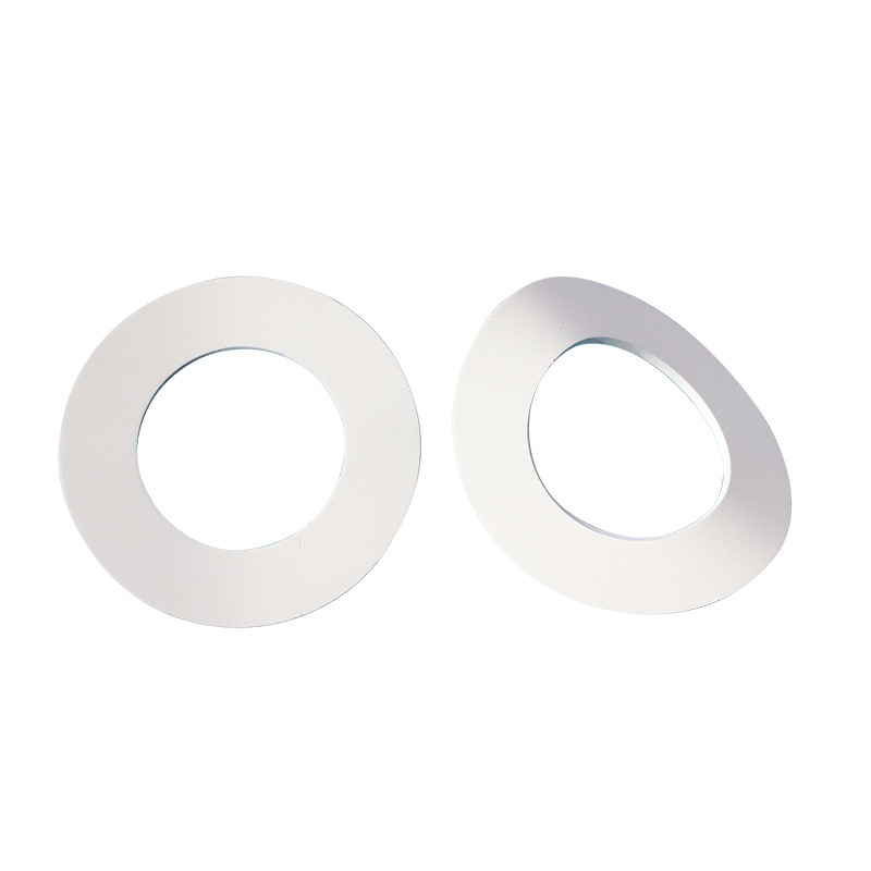 0.1-100mm Custom PTFE Gasket - Paidu Group