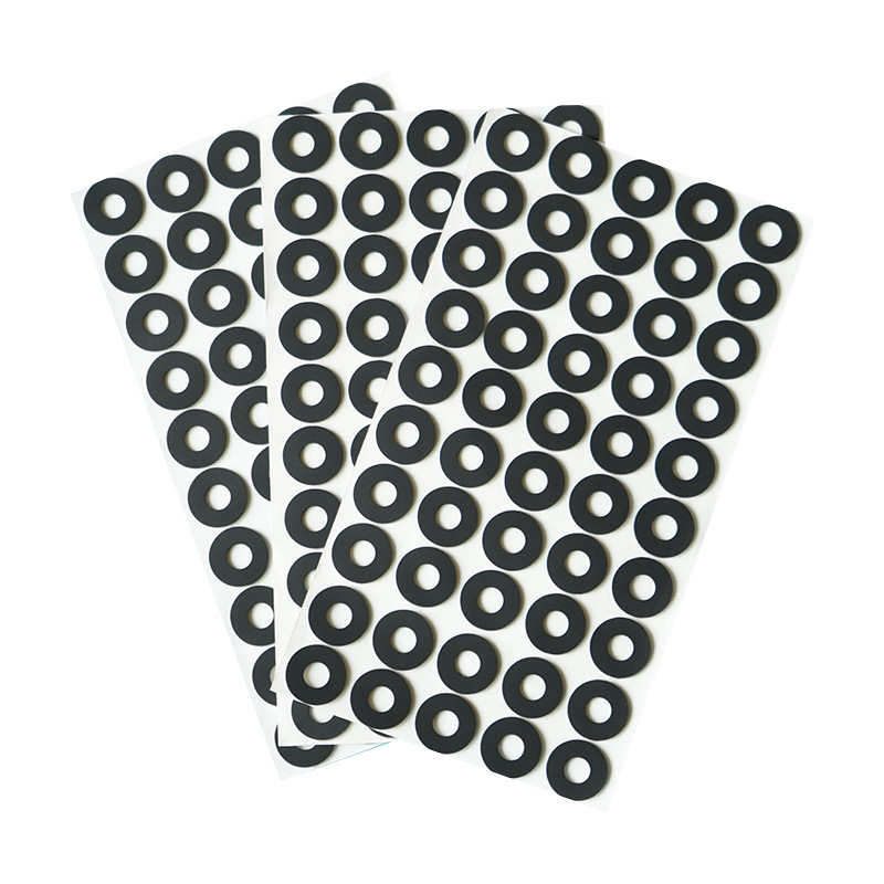 Non-Slip Silicone Gasket - Paidu Group