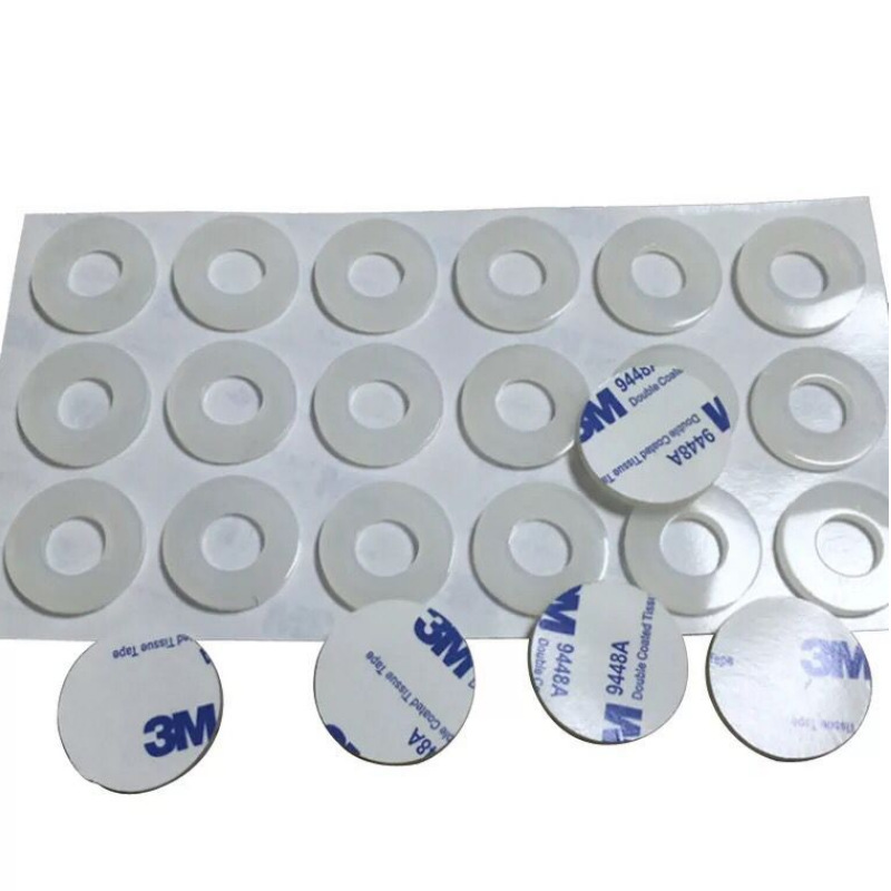 Black&White Non-Slip Silicone Gasket - Paidu Group