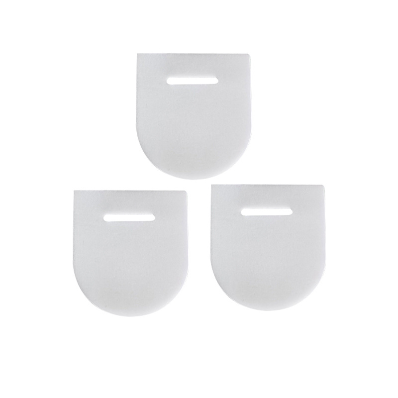 0.1-100mm PTFE Gasket - Paidu Group