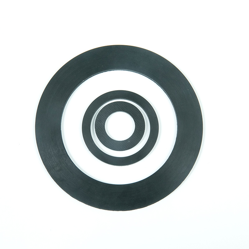 Custom Rubber Gasket - Paidu Group