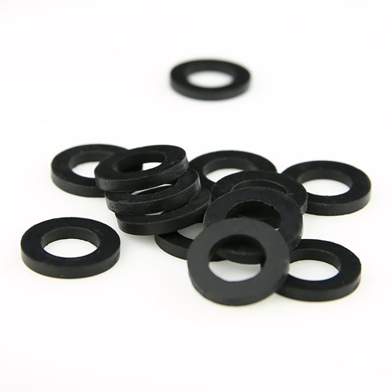 Oil Resistant Nitrile Rubber Gasket - Paidu Group