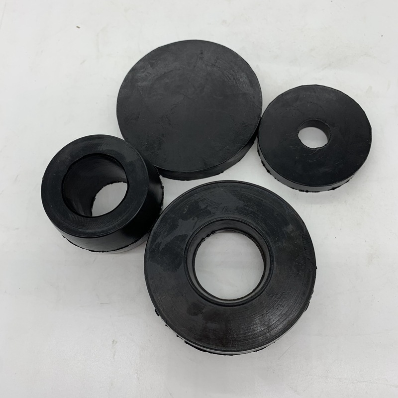 Oil Resistant Nitrile Rubber Gasket - Paidu Group