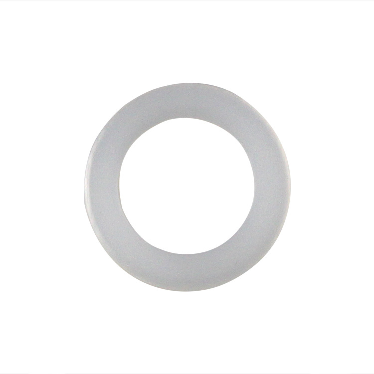 Graphite Nylon White Washer Gasket - Paidu Group