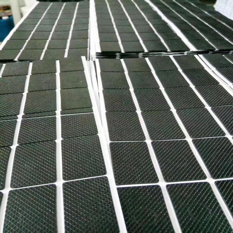 0.5mm Thickness Rubber Gasket - Paidu Group