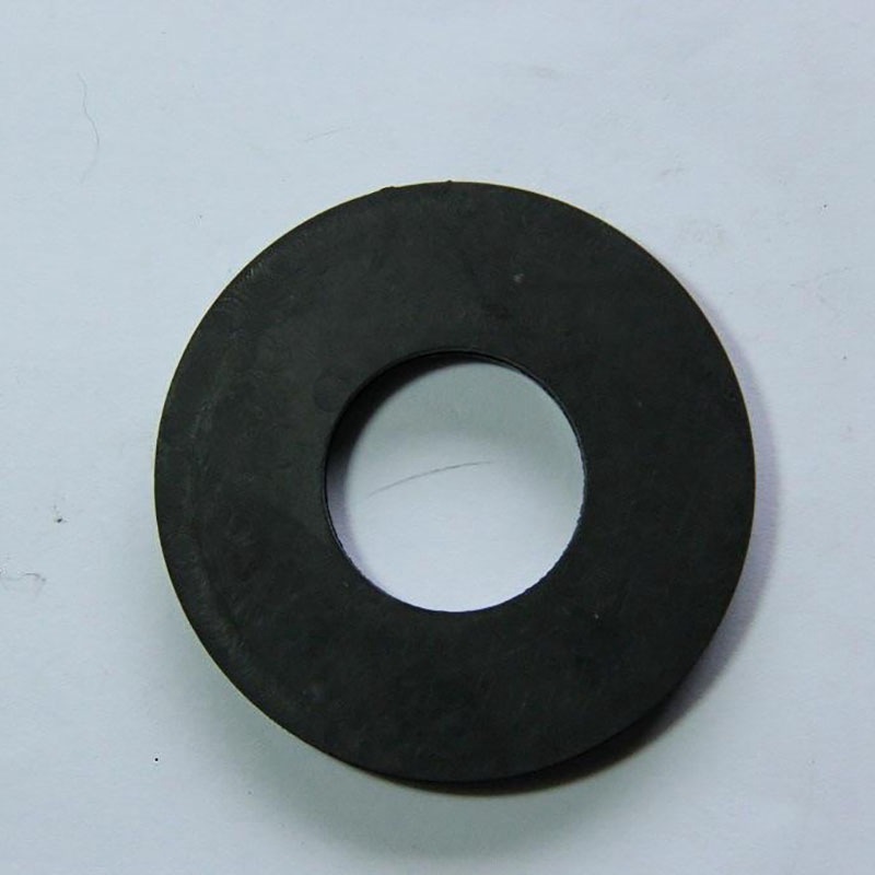 Oil Resistant Nitrile Rubber Gasket - Paidu Group