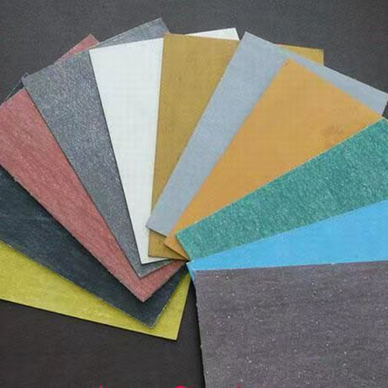 Non Asbestos Beater Paper Sealing Gasket Sheet Material  0.5 mm - 2.0mm Manfacturer - Paidu Group