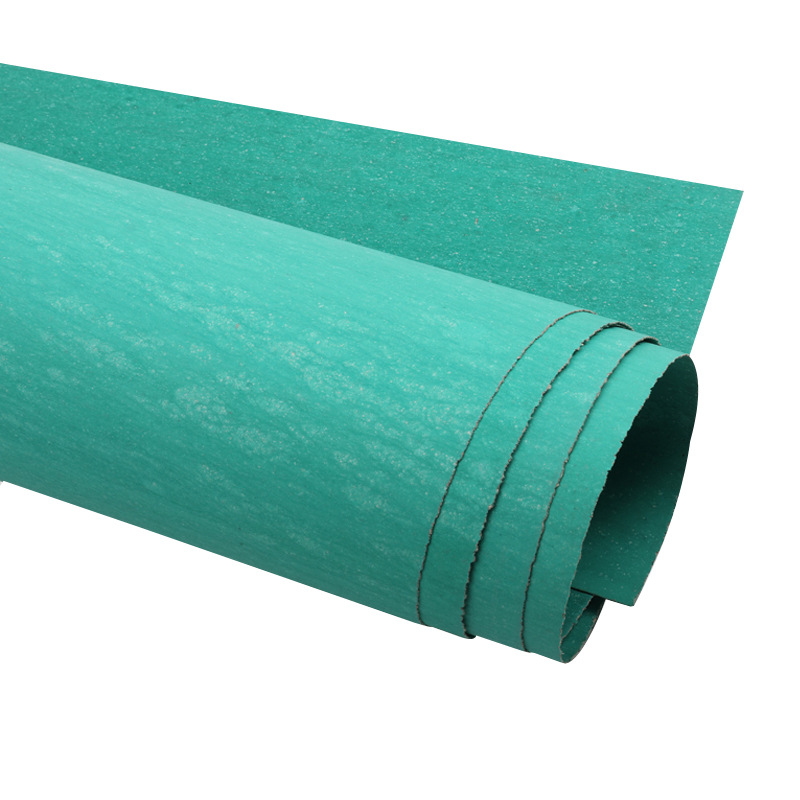 High Quality Non Asbestos Gasket Sheet For Cylinder Head Gasket Sheet Compressed Manfacturer - Paidu Group