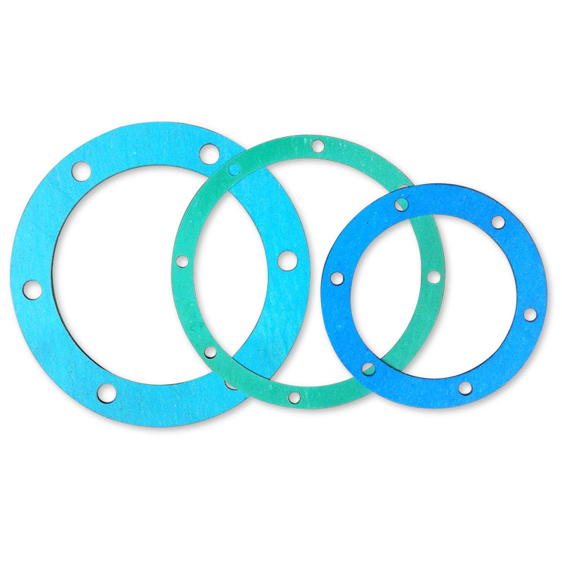 Compressed Non Asbestos Gasket Sheet For Cylinder Head Gasket Sheet Manfacturer - Paidu Group
