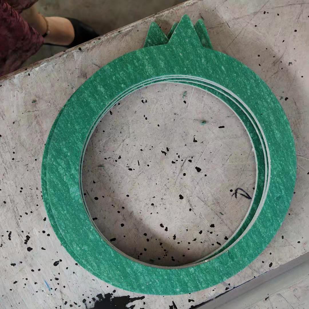 Non-Asbestos Plate Gasket Sheet - Paidu Group