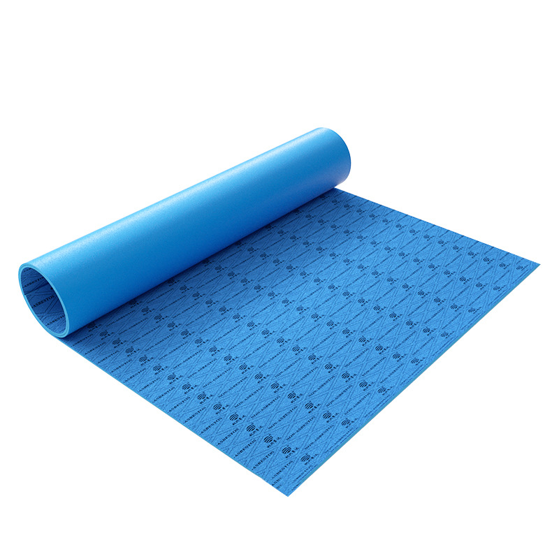 Unparalleled Sealing Performance with Non Asbestos Sheet - Paidu Group