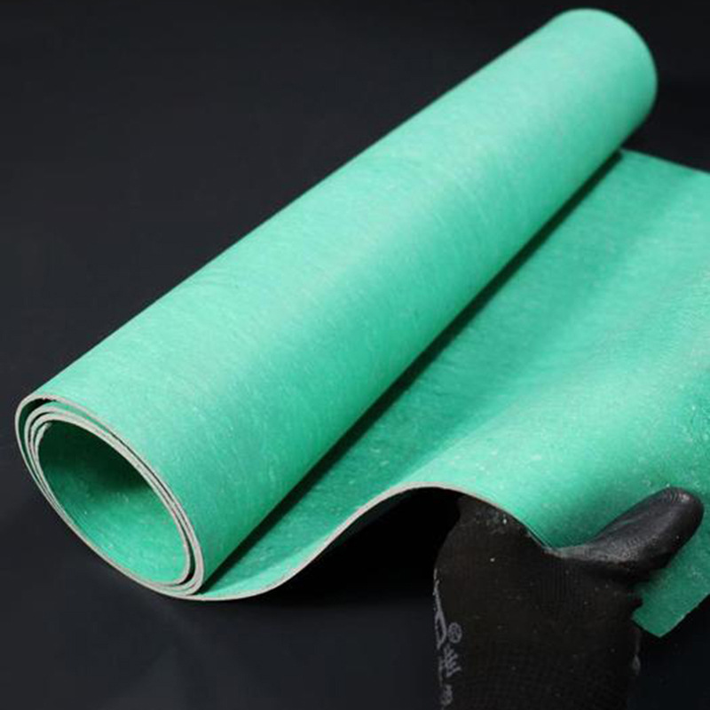 Non Asbestos Beater Paper Sealing Gasket Sheet Material  0.5 mm - 2.0mm Manfacturer - Paidu Group