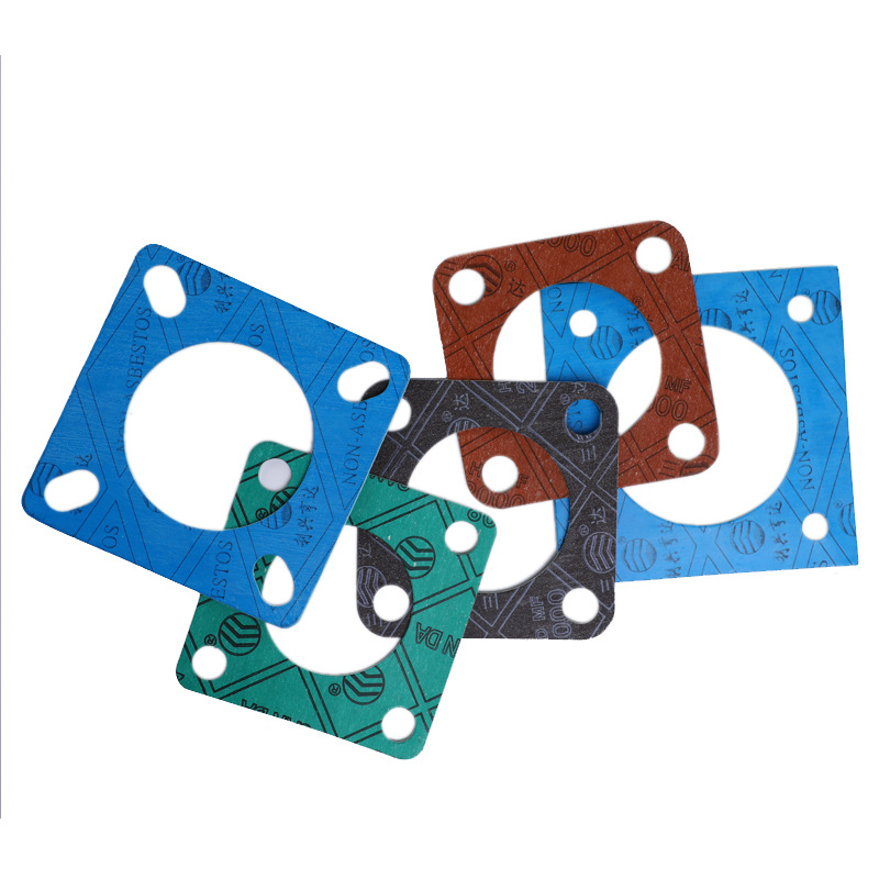 Non Asbestos Sheet: The Future of Sealing Technology Manfacturer - Paidu Group