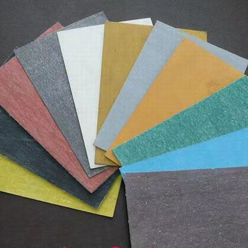 Non Asbestos Beater Paper Sealing Gasket Sheet Material 0.5 mm - 2.0mm Manfacturer - Paidu Group