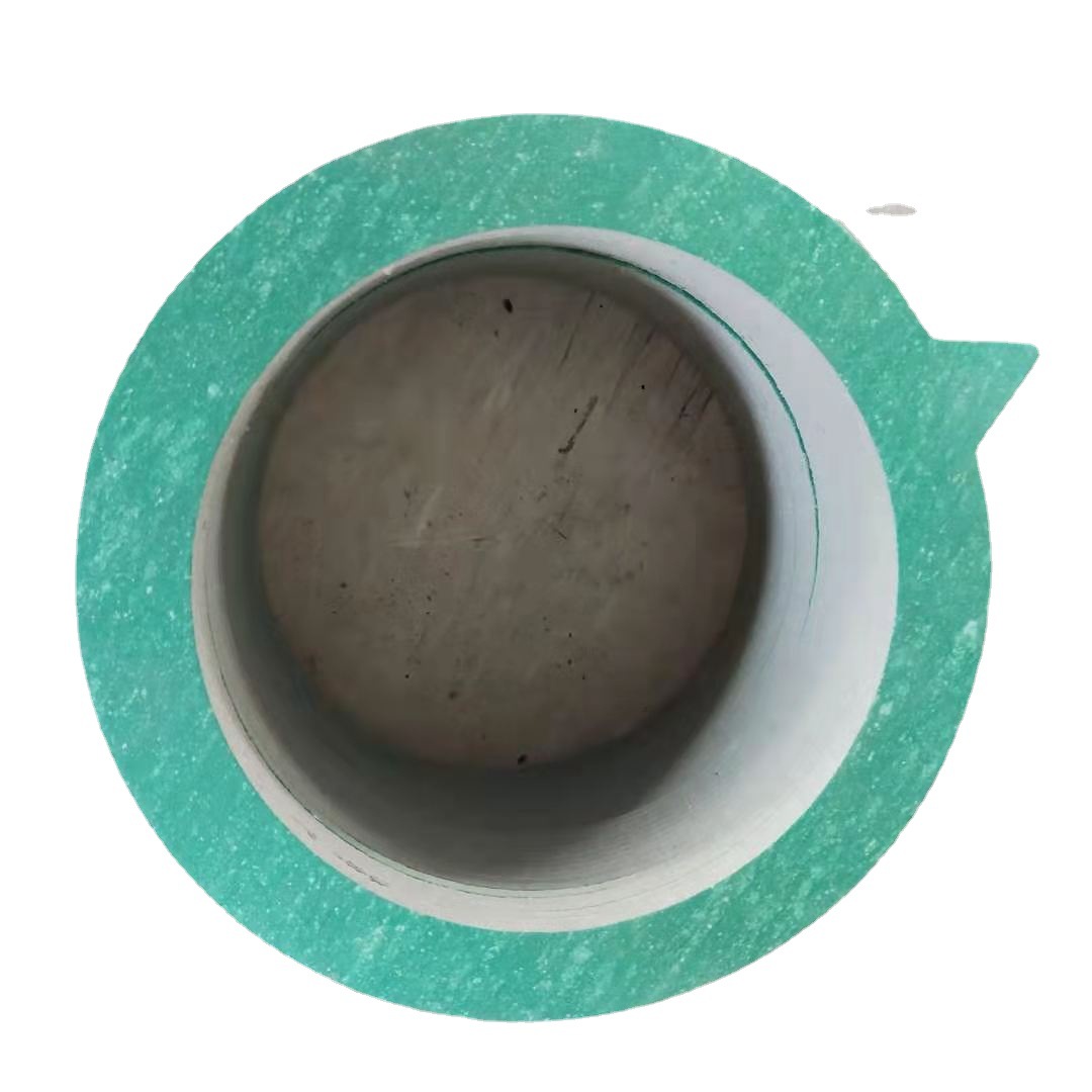 Compressed Non Asbestos Gasket Sheet For Cylinder Head Gasket Sheet Manfacturer - Paidu Group