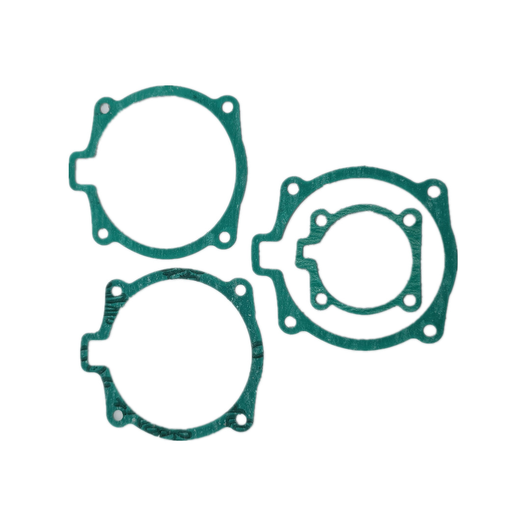 Non Asbestos Sheet: The Future of Sealing Technology Manfacturer - Paidu Group