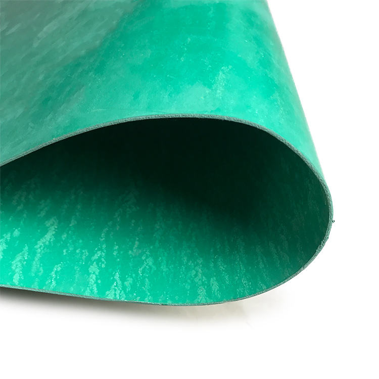 Compressed Non Asbestos Sheet Gasket For Cylinder Head Gasket Sheet - Paidu Group