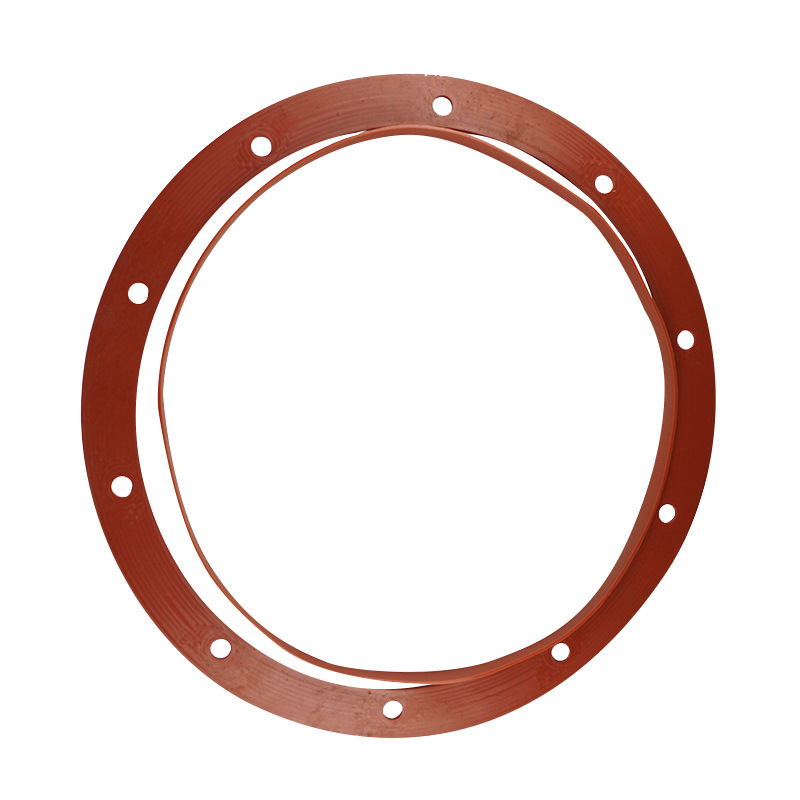 EPDM Rubber Flange Gasket - Paidu Group