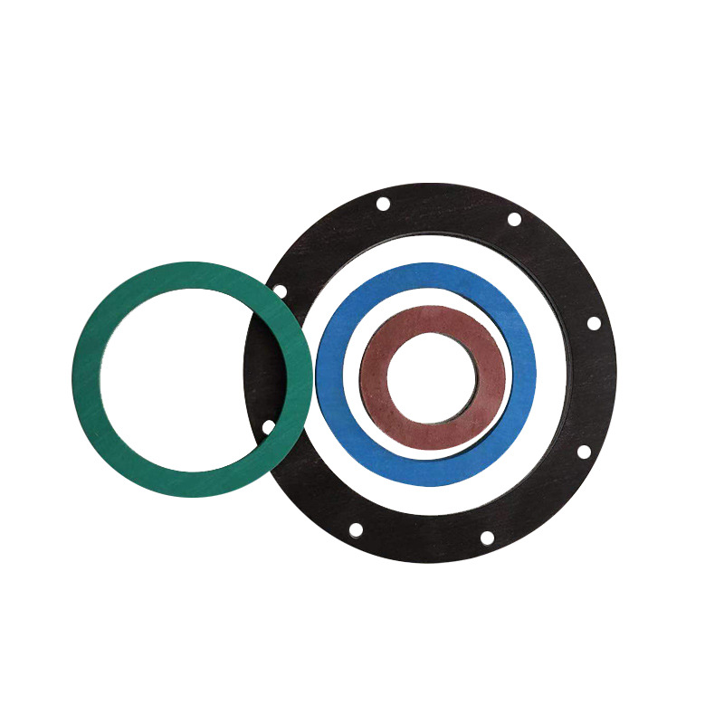 Unparalleled Sealing Performance with Non Asbestos Sheet - Paidu Group