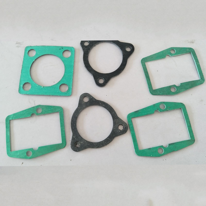 Non Asbestos Sheet: Ensuring Leak-Free Connections Manfacturer - Paidu Group