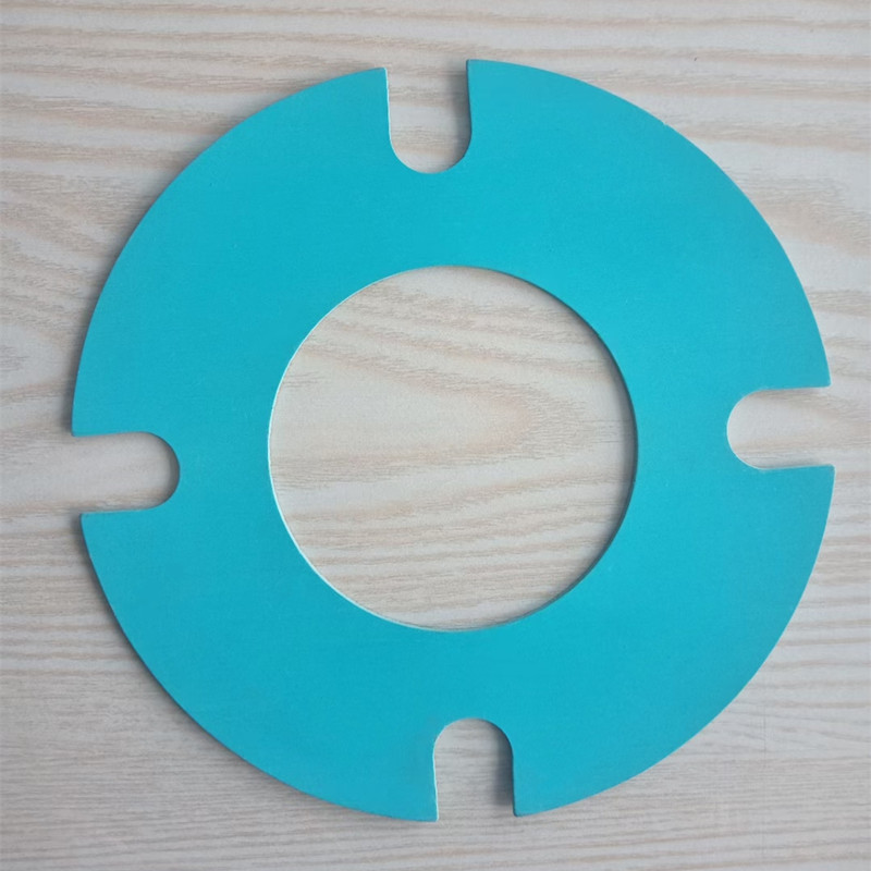 Non Asbestos Industrial Gaskets Jointing Sheets For Sealing Flanged Gasket - Paidu Group