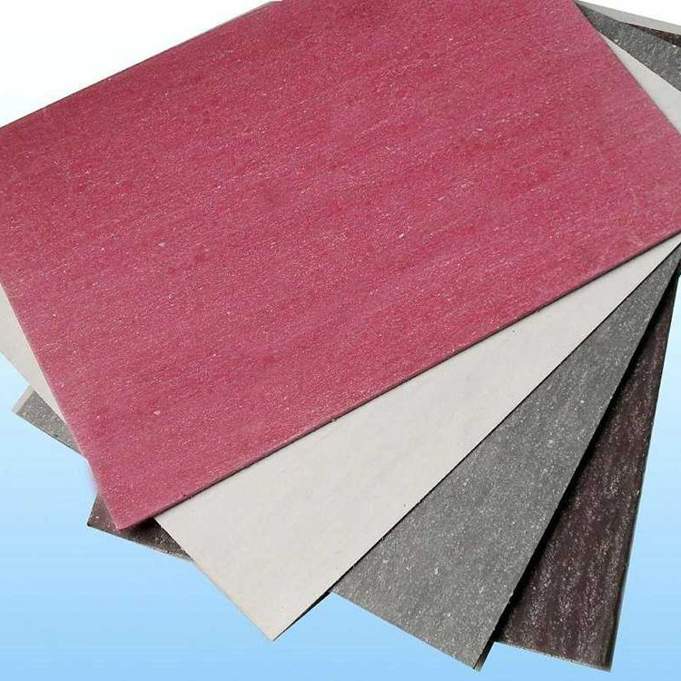 Non Asbestos Jointing Gasket Sheet  - Paidu Group