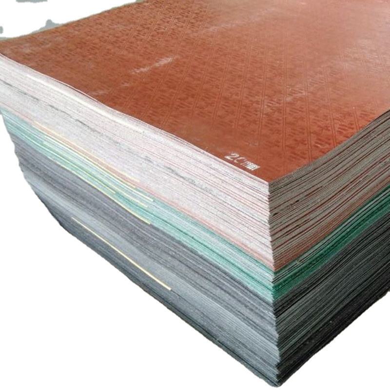 Non Asbestos Sheet: Meeting Industry Standards - Paidu Group