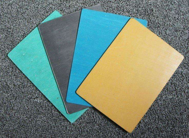 Non Asbestos Jointing Gasket Sheet  - Paidu Group