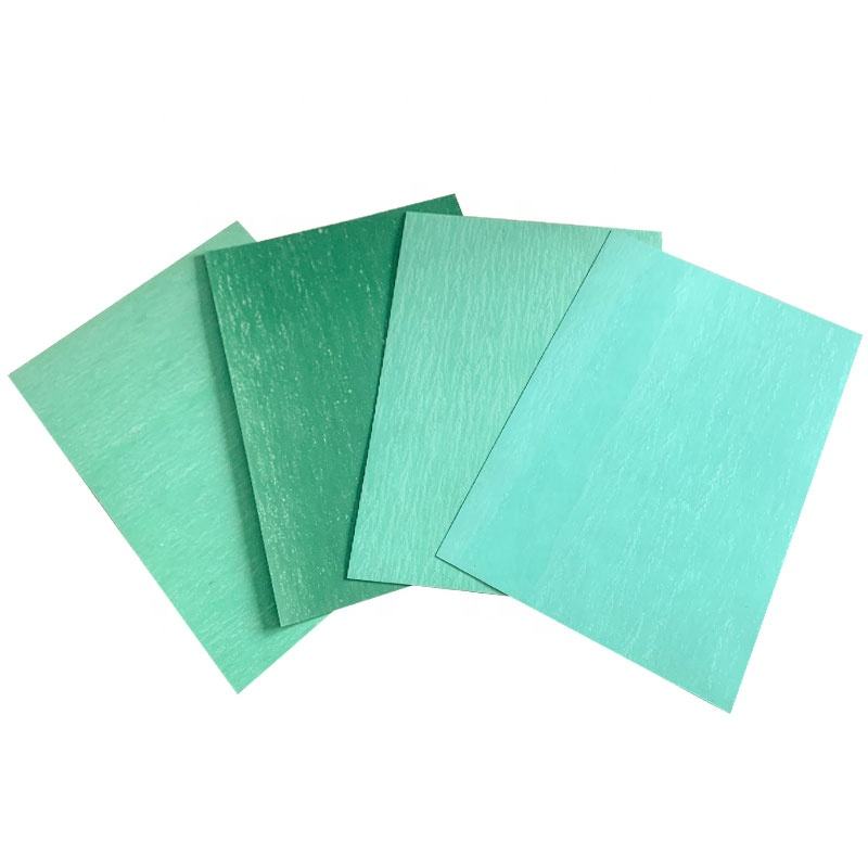 High-Quality Non Asbestos Sheet for Industrial Applications Manfacturer - Paidu Group