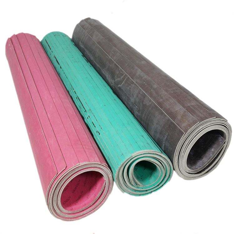 High-Quality Non Asbestos Sheet for Industrial Applications Manfacturer - Paidu Group