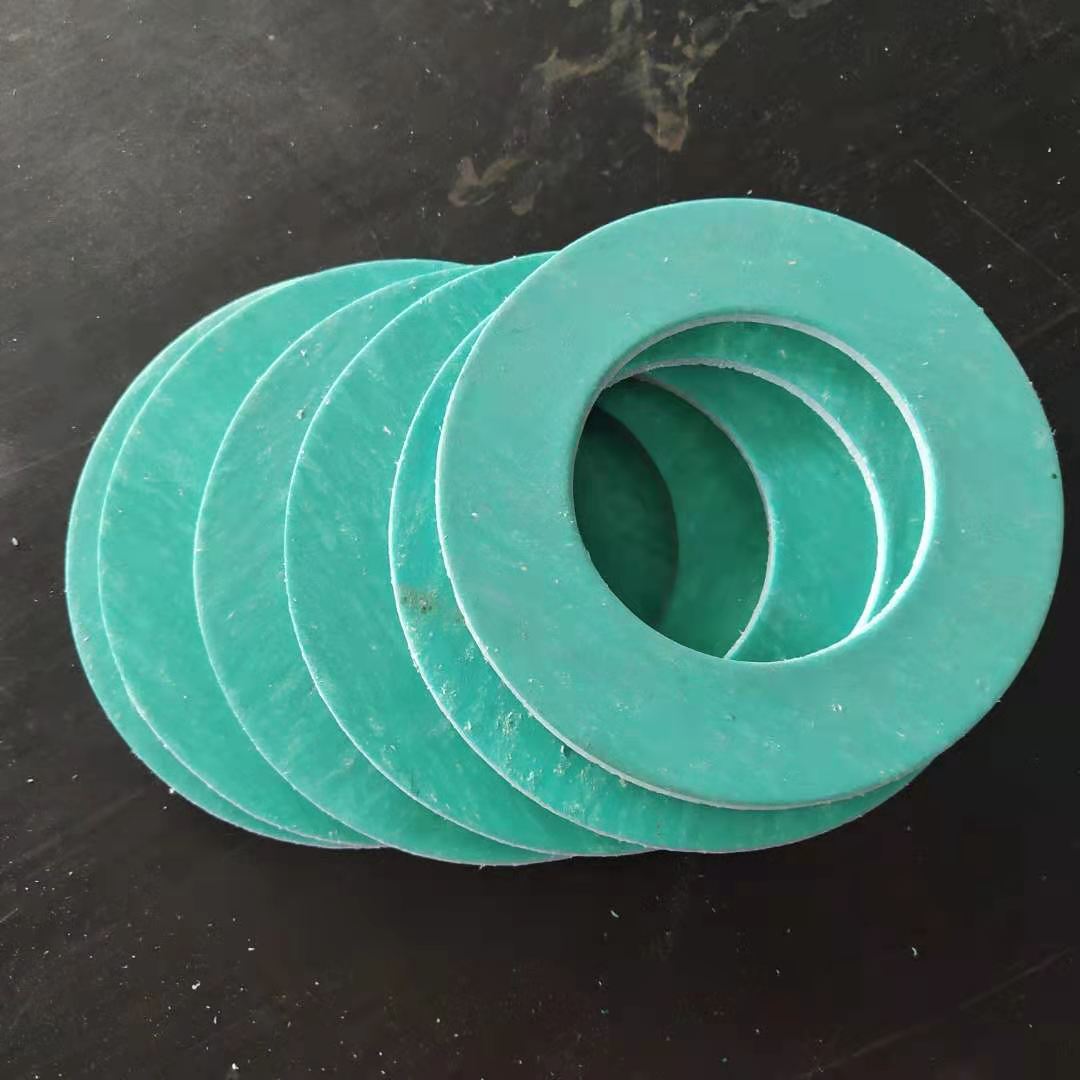 Compressed Non Asbestos Gasket Sheet For Cylinder Head Gasket Sheet Manfacturer - Paidu Group