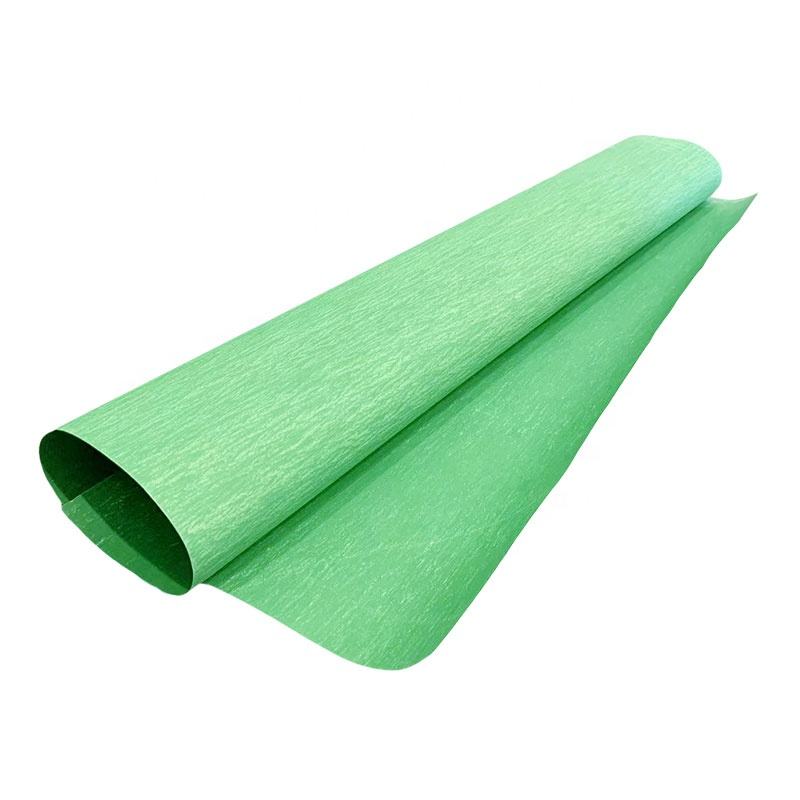 Non Asbestos Sheet: Meeting Industry Standards - Paidu Group