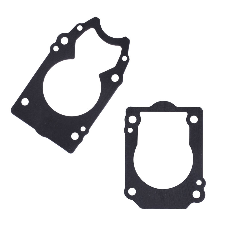 Compressed Non Asbestos Gasket Sheet For Cylinder Head Gasket Sheet Manfacturer - Paidu Group