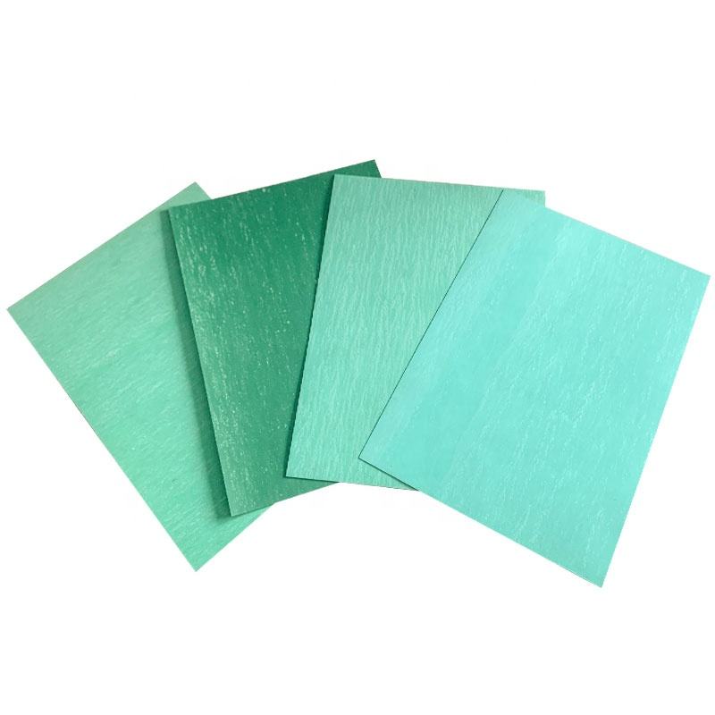 Colorful Non Asbestos Gasket Sheet Asbestos Free Sealing Material Application - Paidu Group